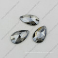 Super Shiny Colored Drop Jet Hematite Decorative Crystal Rhinestone